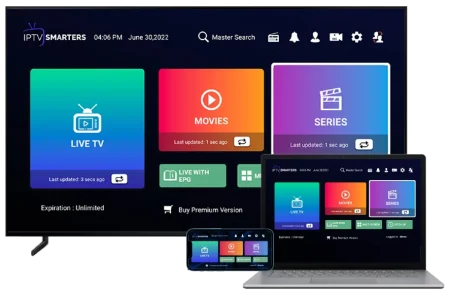 iptv-smarters